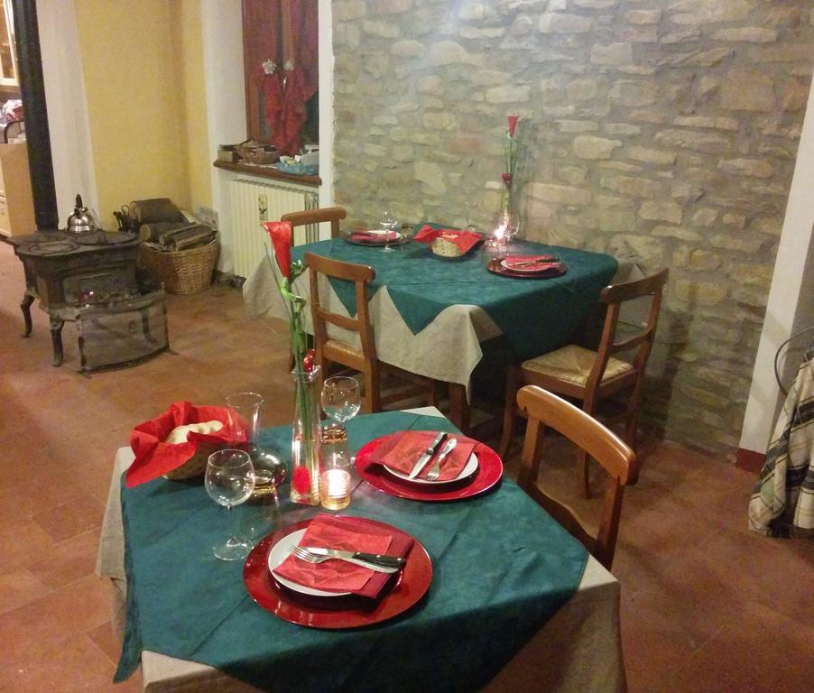 Il Grappolo In Langa Villa Monastero Bormida Ngoại thất bức ảnh